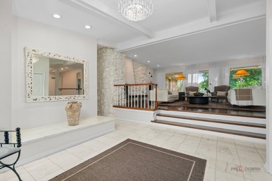 Welcome to this exceptional 5-bedroom, 4.1-bath ranch home - photo 5