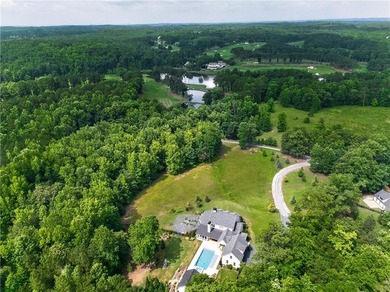 Nestled on 4.11 meticulously manicured private acres, this - photo 6