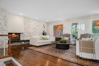 Welcome to this exceptional 5-bedroom, 4.1-bath ranch home - photo 6
