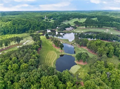Nestled on 4.11 meticulously manicured private acres, this - photo 8