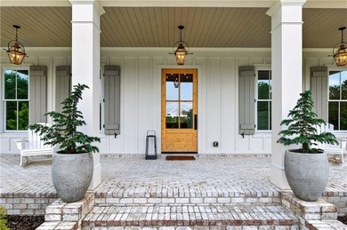 Nestled on 4.11 meticulously manicured private acres, this - photo 10