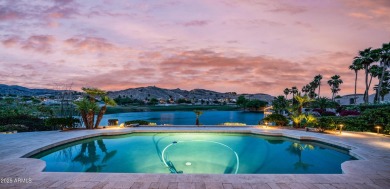 Lake Home For Sale in Phoenix, Arizona