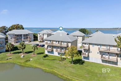 (private lake, pond, coastal) Condo For Sale in Daphne Alabama