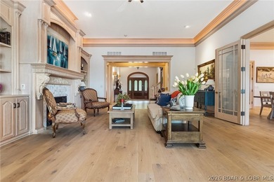 Refined living in the gated community of Cedar Crest-where - photo 5