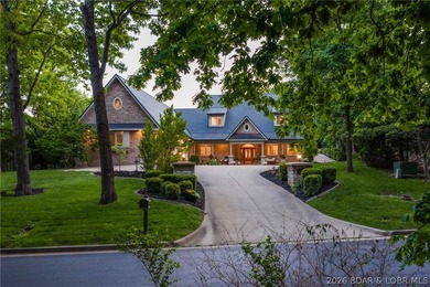 Refined living in the gated community of Cedar Crest-where - photo 9