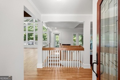 Crafted for generations of gathering, this beautiful lake-area - photo 9