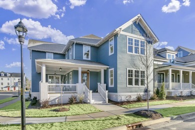 Jordan Lake Home For Sale in Durham North Carolina