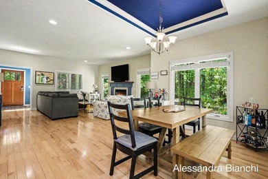 Beautifully updated and perfectly positioned as a private - photo 11