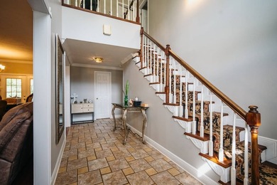 WELCOME TO A BEAUTIFUL COUNTRY PROPERTY OFFERING THE PERFECT - photo 11