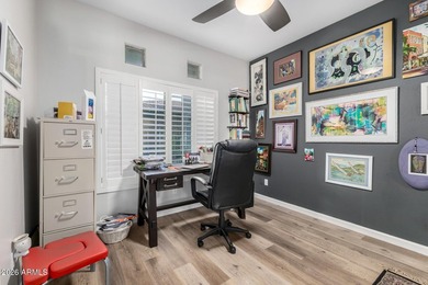 Beautifully maintained townhouse in North Scottsdale with new