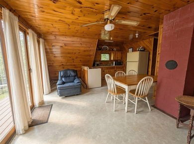 A true Washington Pond gem: owned waterfront, deep-water access - photo 12