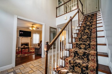 WELCOME TO A BEAUTIFUL COUNTRY PROPERTY OFFERING THE PERFECT - photo 12