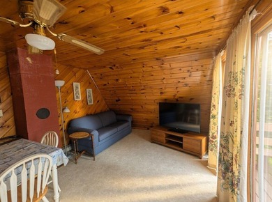 A true Washington Pond gem: owned waterfront, deep-water access - photo 13