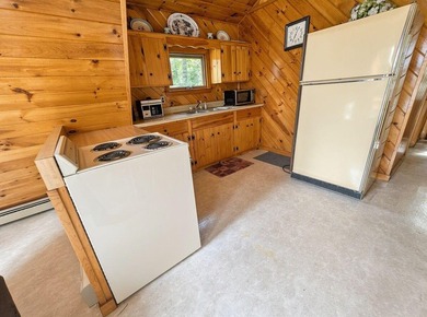A true Washington Pond gem: owned waterfront, deep-water access - photo 16