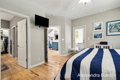 Beautifully updated and perfectly positioned as a private - photo 17