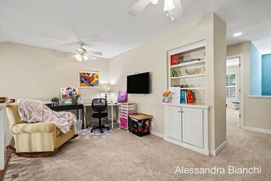 Beautifully updated and perfectly positioned as a private - photo 21