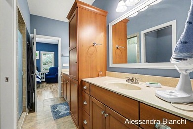 Beautifully updated and perfectly positioned as a private - photo 22