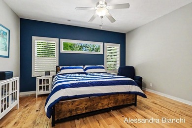 Beautifully updated and perfectly positioned as a private - photo 23