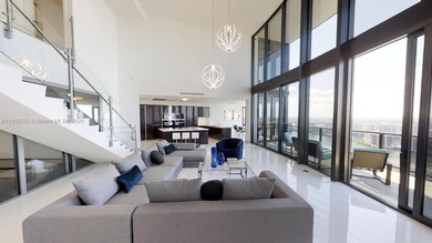 BEAUTIFUL,ULTRA LUXURIOUS 2 STORY DUPLEX WITH 3 BED, 4/1