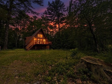 A true Washington Pond gem: owned waterfront, deep-water access - photo 25