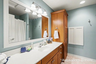 Beautifully updated and perfectly positioned as a private - photo 26