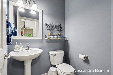 Beautifully updated and perfectly positioned as a private - photo 27