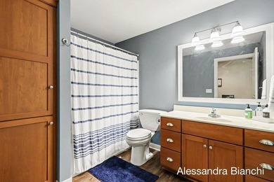 Beautifully updated and perfectly positioned as a private - photo 30