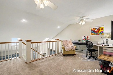 Beautifully updated and perfectly positioned as a private - photo 31