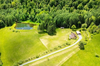 Perched high with breathtaking long-range views, this immaculate - photo 4