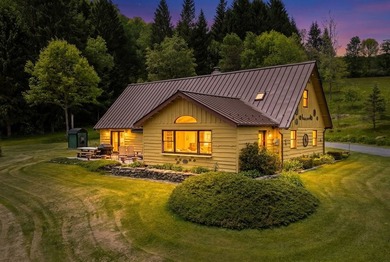 Perched high with breathtaking long-range views, this immaculate - photo 5