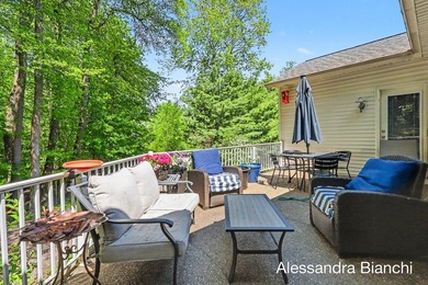 Beautifully updated and perfectly positioned as a private - photo 35