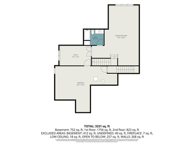 Beautifully updated and perfectly positioned as a private - photo 38