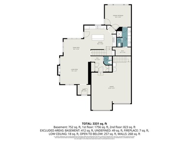 Beautifully updated and perfectly positioned as a private - photo 39