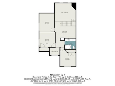 Beautifully updated and perfectly positioned as a private - photo 40