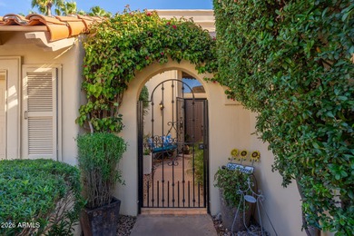 Lake Serena Townhome/Townhouse For Sale in Scottsdale Arizona