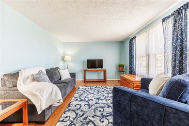 Welcome home to this lovingly maintained split-level, proudly - photo 4