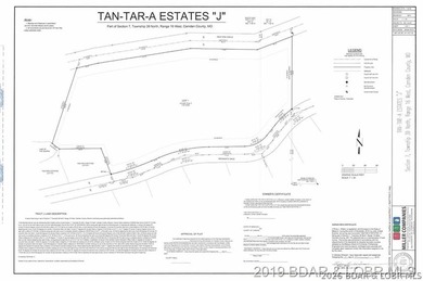 Looking to building that lake dream home. Tan Tar A Estates - photo 1