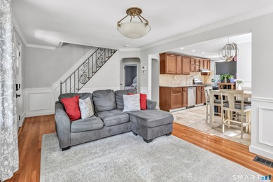 Welcome to this beautifully maintained Cape in Fairfield's - photo 8