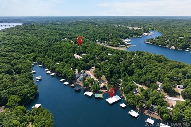 There is something easier about lake life when the boat slip - photo 1