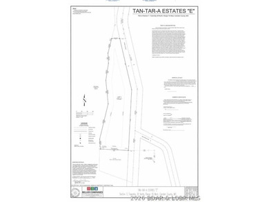 Looking to building that lake dream home. Tan Tar A Estates - photo 1