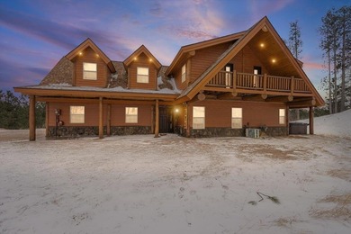 Contact listing agent Brandon Harvey  with Great Peaks Realty