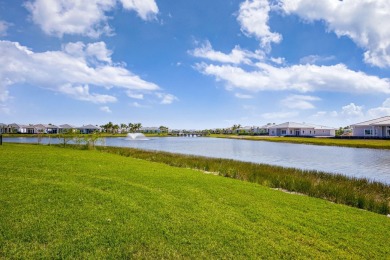 Lake Home For Sale in Palm Beach Gardens, Florida