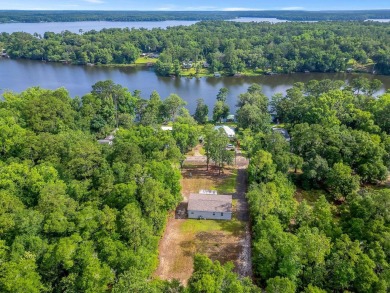 Lake Home For Sale in Tallahassee, Florida