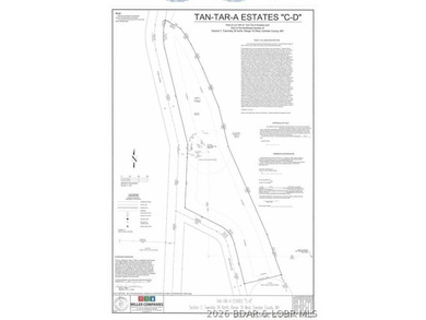 Looking to building that lake dream home. Tan Tar A Estates - photo 1