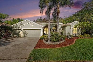 Lake Tarpon Home For Sale in Palm Harbor Florida