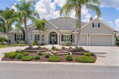 Golf-Front Luxury with Panoramic Views in the Village of - photo 1