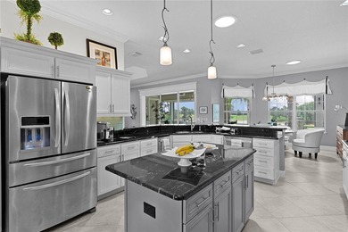 Golf-Front Luxury with Panoramic Views in the Village of - photo 9