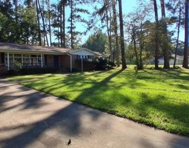 Lake Home For Sale in Pittsburg, Texas