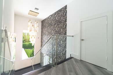 A RARE MODERN MASTERPIECE IN THE HEART OF PARKLANDpletely - photo 11