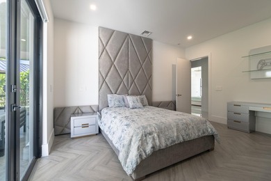 A RARE MODERN MASTERPIECE IN THE HEART OF PARKLANDpletely - photo 12